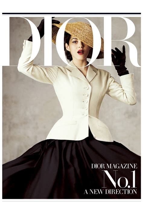 dior magazine no 32|Dior catalog.